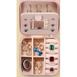 Boite rangement Stitch